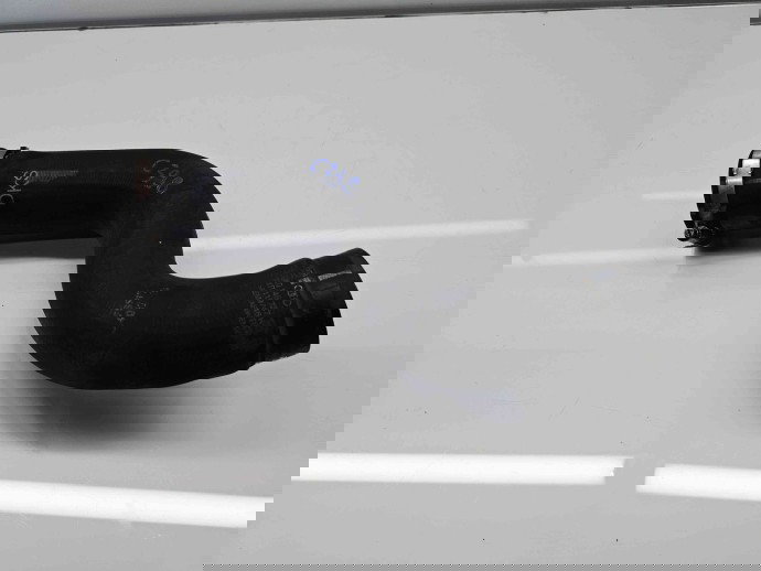 Tub intercooler AUDI A5 (8T3) [Fabr 2007-2015] 8K0145737K 2.0 TDI CAGA 105KW / 143CP