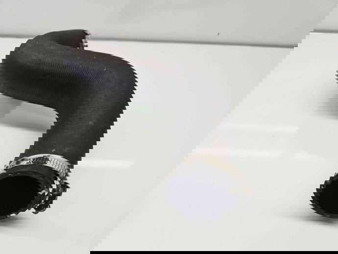 Tub intercooler  AUDI A4 (8K2, B8) [Fabr 2008-2015] 4G0145737Q 2.0 TDI CGLC 130KW / 177CP