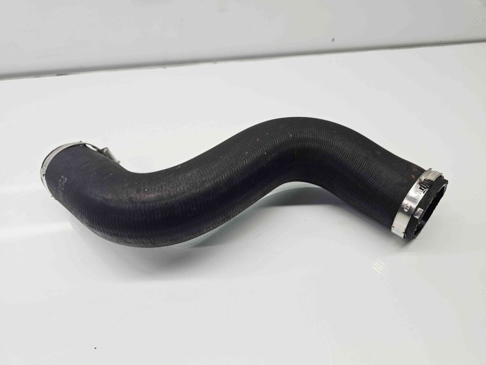 Tub intercooler  AUDI A4 (8K2, B8) [Fabr 2008-2015] 4G0145737Q 2.0 TDI CGLC 130KW / 177CP