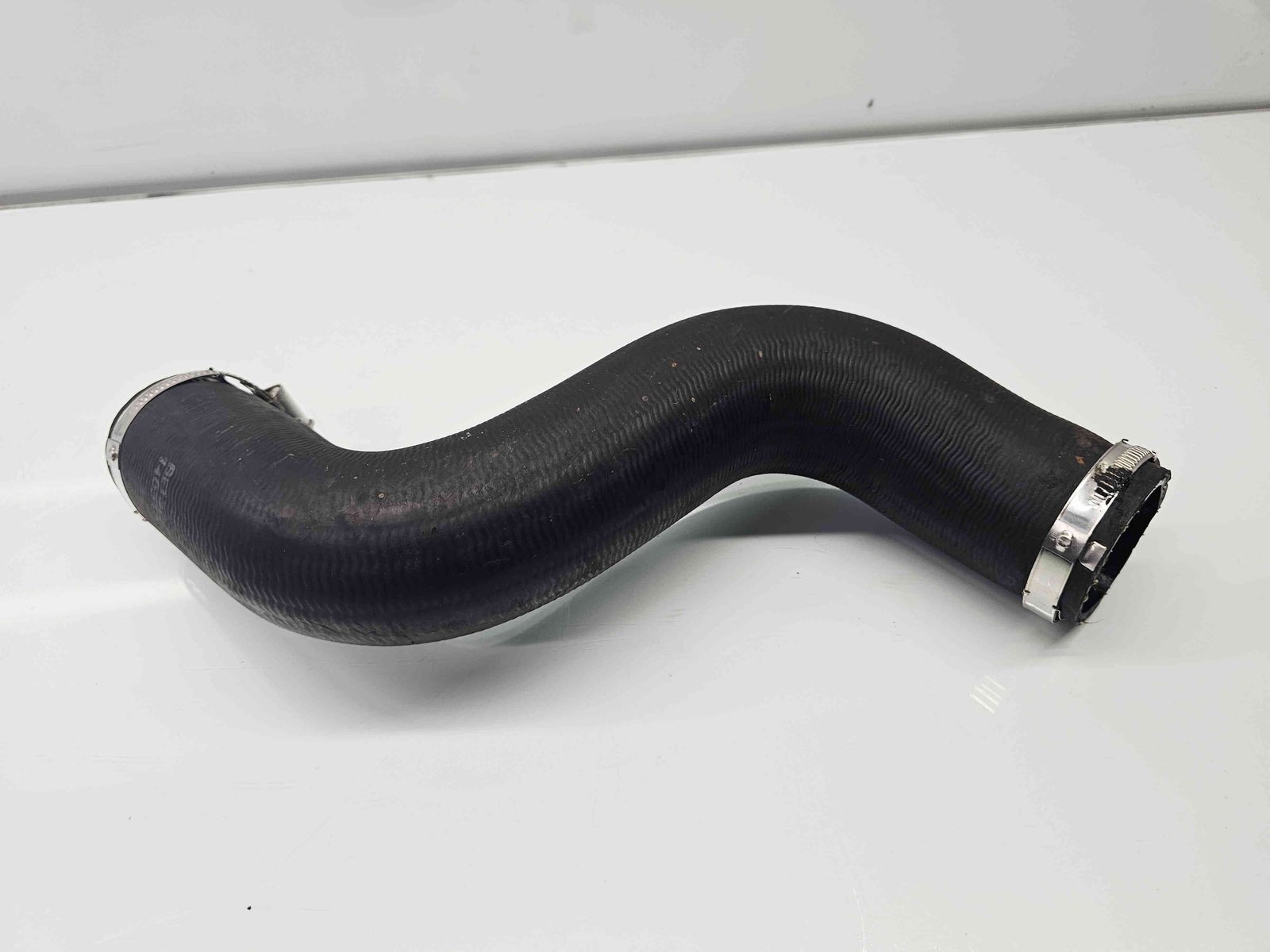 Tub intercooler AUDI A4 (8K2, B8) [Fabr 2008-2015] 4G0145737Q 2.0 TDI CGLC 130KW / 177CP - imagine 5