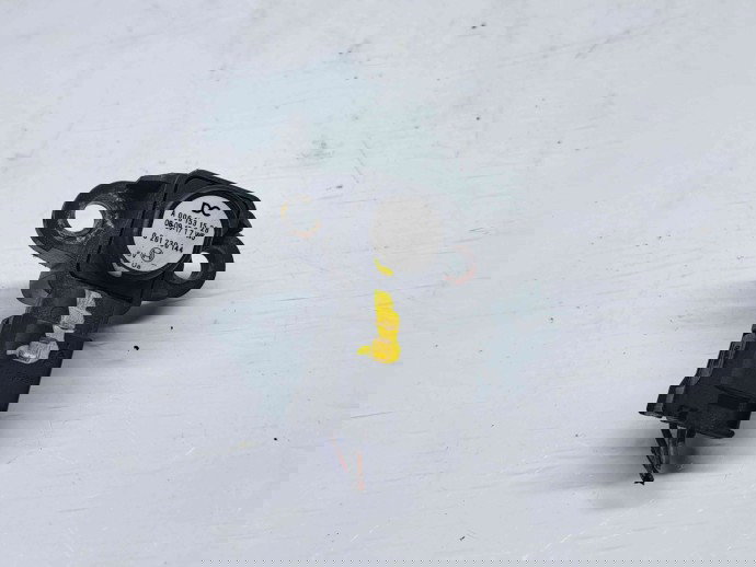  Senzor presiune Mercedes Clasa B (W245) [Fabr 2005-2011] A0061531528 2.0 CDI 640940 