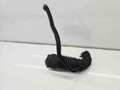 Tub admisie aer  AUDI A5 (8T3) [Fabr 2007-2015] 03G129629 2.0 TDI CAGA 105KW / 143CP