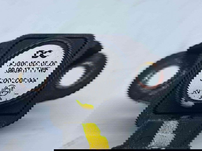  Senzor presiune Mercedes Clasa B (W245) [Fabr 2005-2011] A0061531528 2.0 CDI 640940 