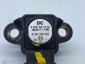  Senzor presiune Mercedes Clasa B (W245) [Fabr 2005-2011] A0061531528 2.0 CDI 640940 