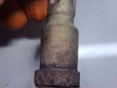 Sonda lambda Dacia Duster [Fabr 2010-2016] H8200495791 1.2 B D4F740 55KW / 75CP