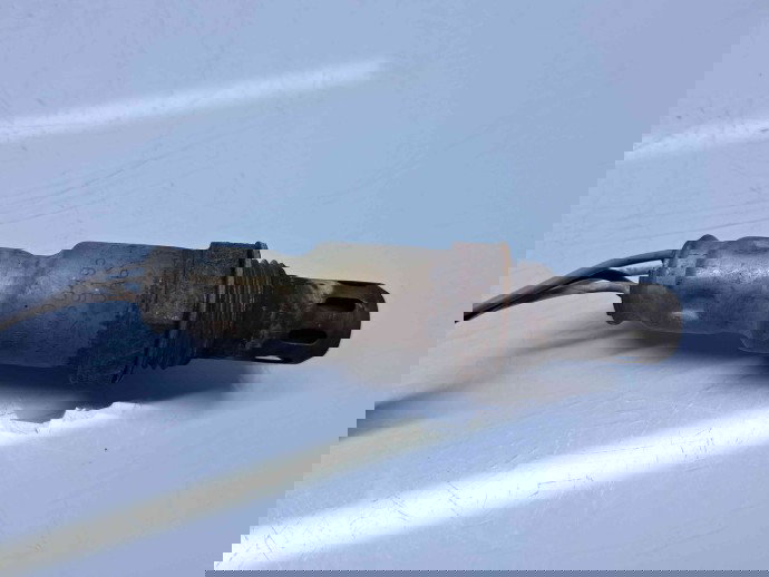 Sonda lambda Dacia Duster [Fabr 2010-2016] H8200495791 1.2 B D4F740 55KW / 75CP