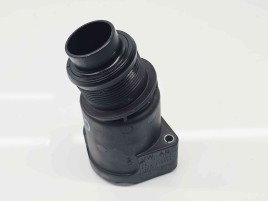 Rezonator aer  Volkswagen Passat CC (357) [Fabr 2008-2012] 03L131111G 2.0 TDI CAGA 105KW / 143CP