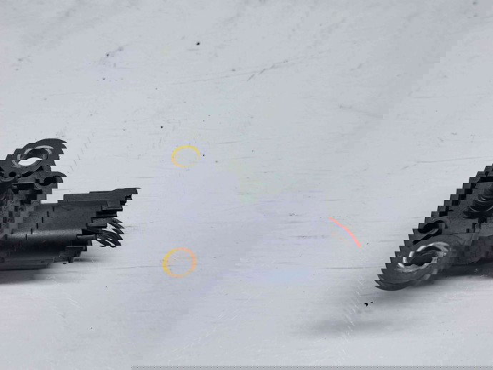  Senzor presiune Mercedes Clasa B (W245) [Fabr 2005-2011] A0061531528 2.0 CDI 640940 