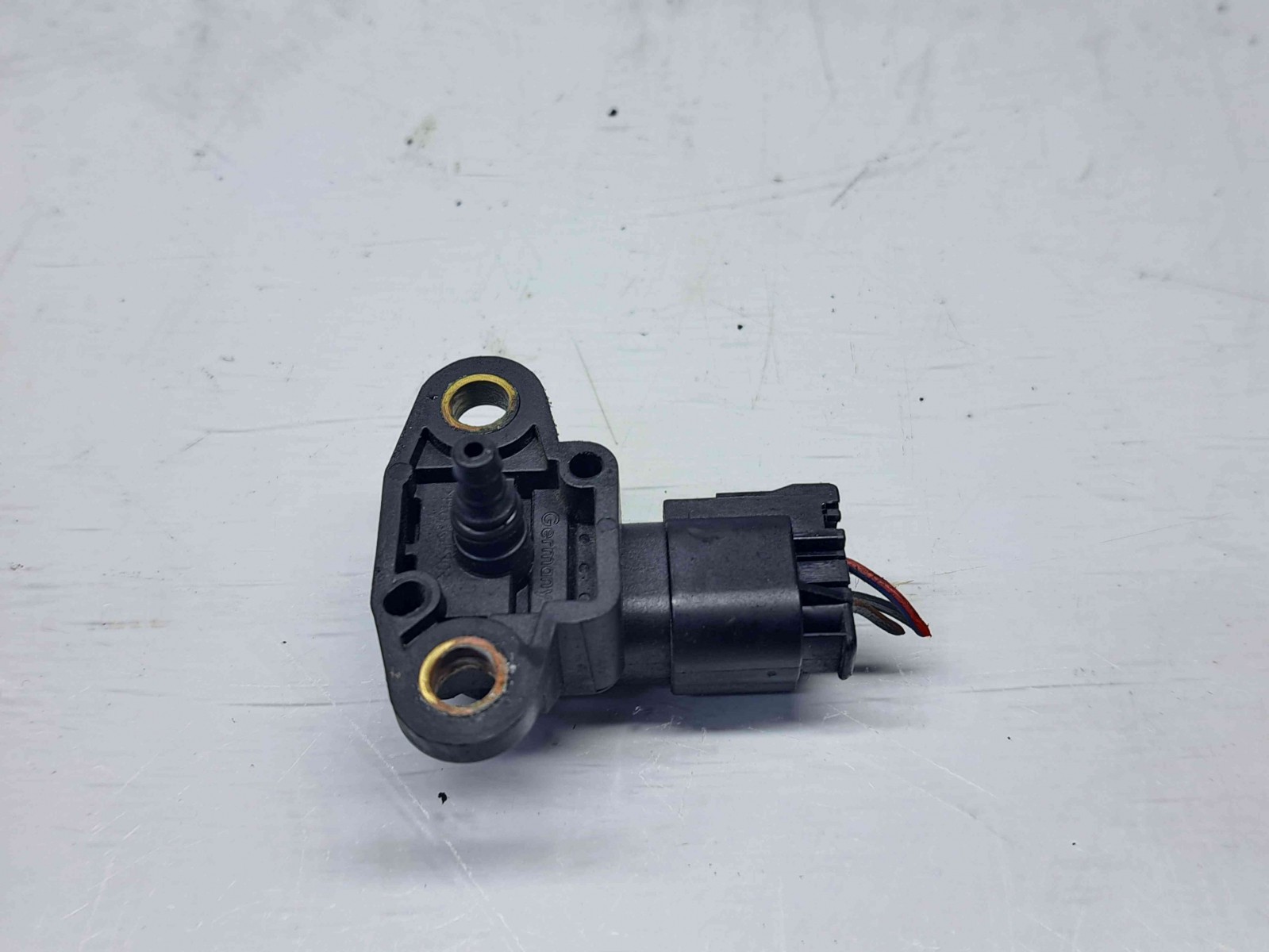 Senzor presiune Mercedes Clasa B (W245) [Fabr 2005-2011] A0061531528 2.0 CDI 640940 - imagine 3