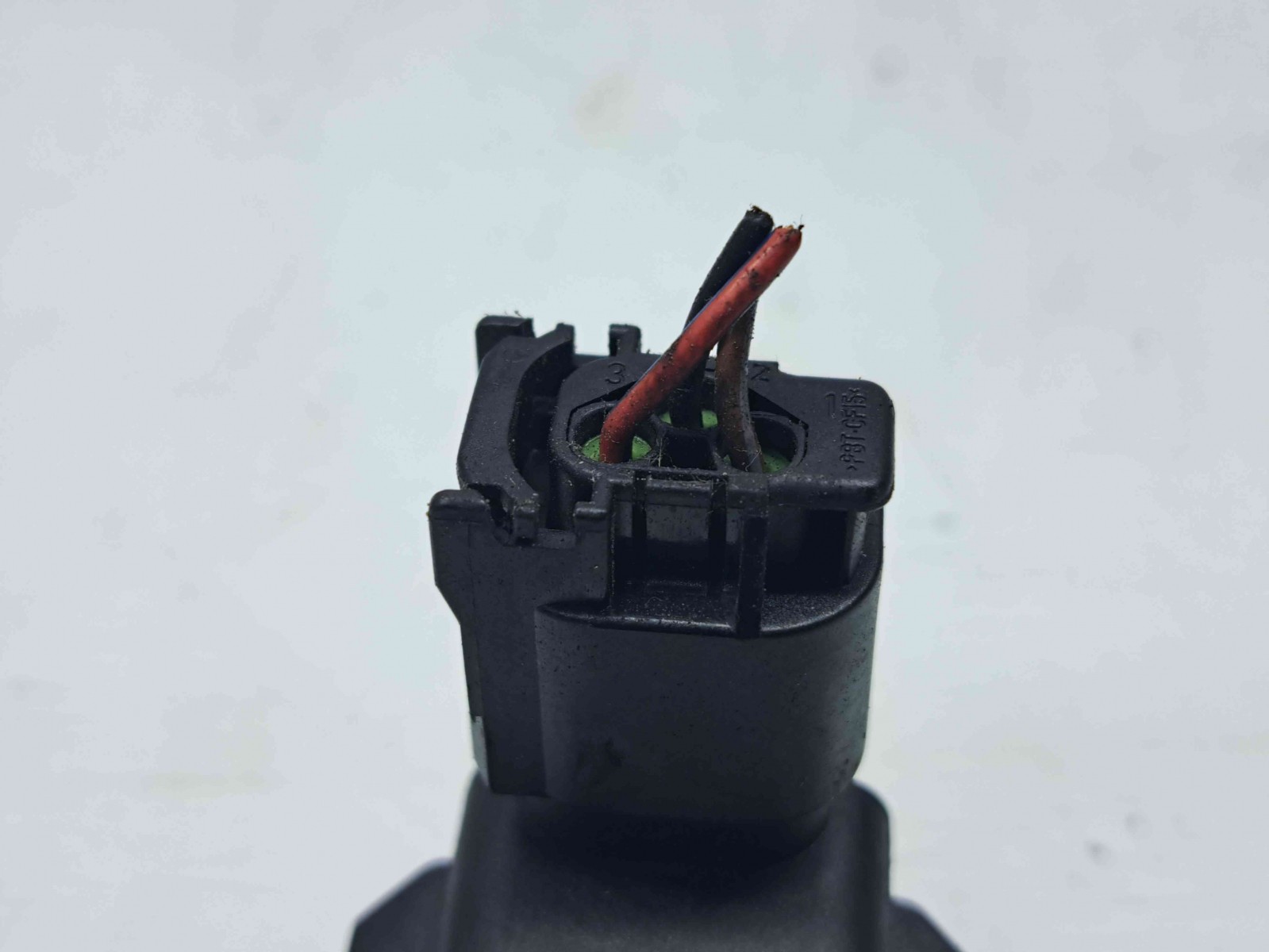 Senzor presiune Mercedes Clasa B (W245) [Fabr 2005-2011] A0061531528 2.0 CDI 640940 - imagine 4