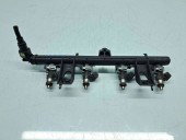 Rampa injectoare Dacia Logan 2 [Fabr 2012-2020] 8200367230 1.2 B D4F740 55KW / 75CP
