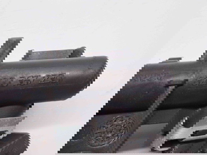 Rampa injectoare Dacia Logan 2 [Fabr 2012-2020] 8200367230 1.2 B D4F740 55KW / 75CP