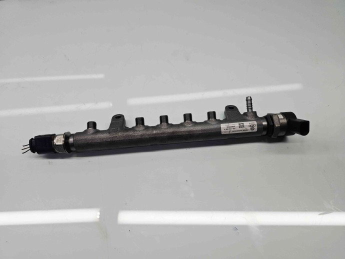 Rampa injectoare  AUDI A3 Sportback (8PA) [Fabr 2004-2013] 03L130089A 2.0 TDI CAGA 105KW / 143CP
