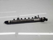 Rampa injectoare  AUDI A3 Sportback (8PA) [Fabr 2004-2013] 03L130089A 2.0 TDI CAGA 105KW / 143CP