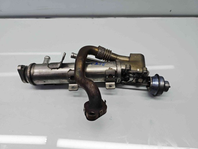 Racitor gaze  AUDI Q5 (8RB) [ Fabr 2008-2016] 03L131512AH 2.0 TDI CAGA 105KW / 143CP