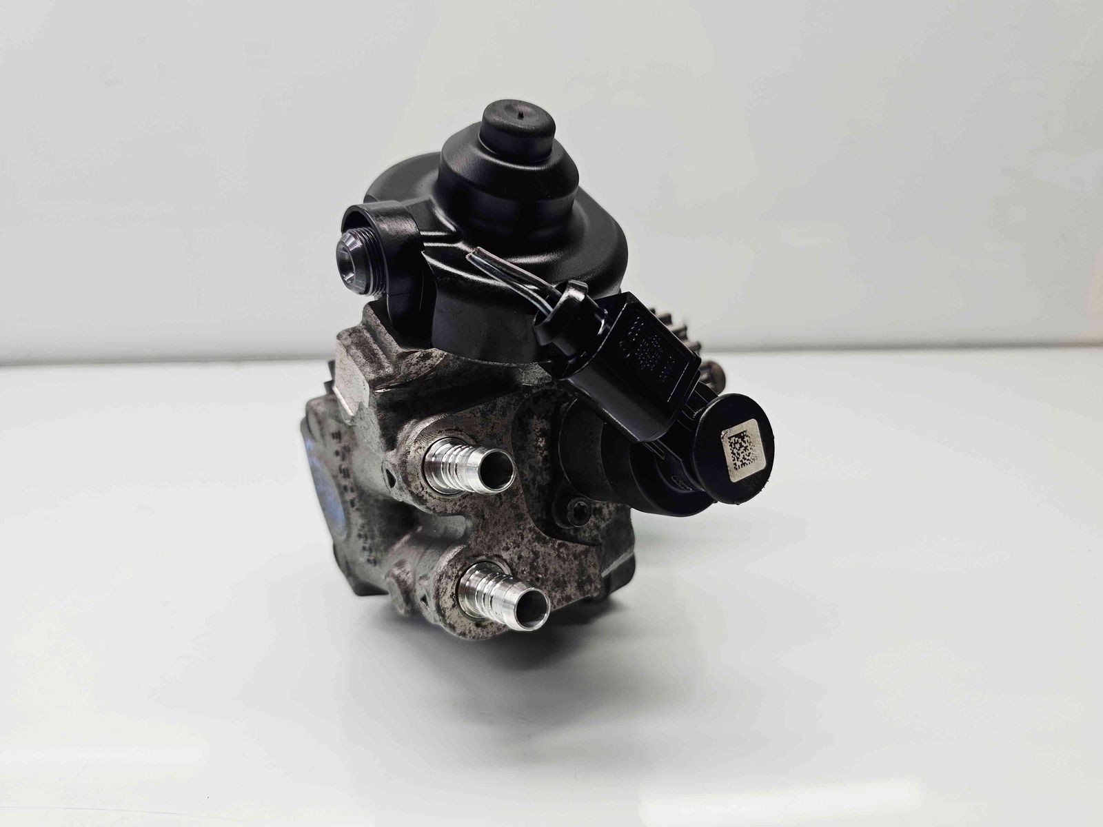 Pompa inalta presiune Volkswagen Golf 6 (5K1) [Fabr 2009-2013] 03L130755 2.0 TDI CAGA 105KW / 143CP - imagine 5