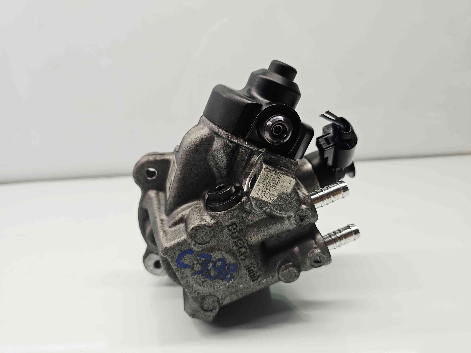 Pompa inalta presiune Volkswagen Tiguan (5N) [Fabr 2007-2016] 03L130755 2.0 TDI CAGA 105KW / 143CP - imagine 4