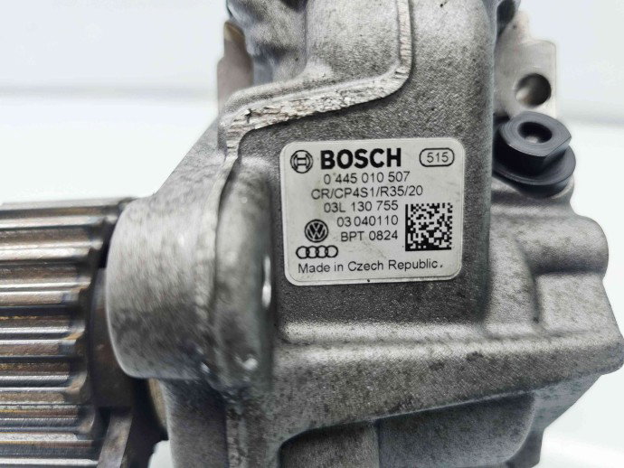 Pompa inalta presiune  Volkswagen Tiguan (5N) [Fabr 2007-2016] 03L130755 2.0 TDI CAGA 105KW / 143CP