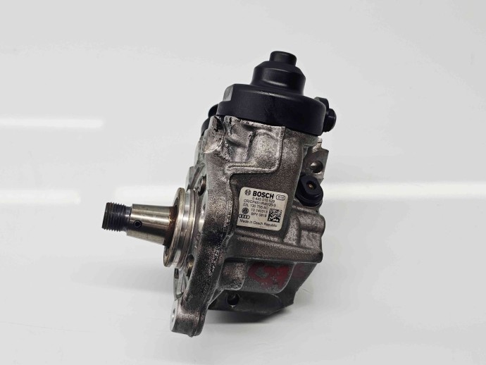 Pompa inalta presiune  Volkswagen Golf 6 (5K1) [Fabr 2009-2013] 03L130755AC 2.0 TDI CGLC 130KW / 177CP