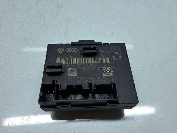  Modul confort  AUDI A7 (4GA) [Fabr 2011-2017] 4G8959795G