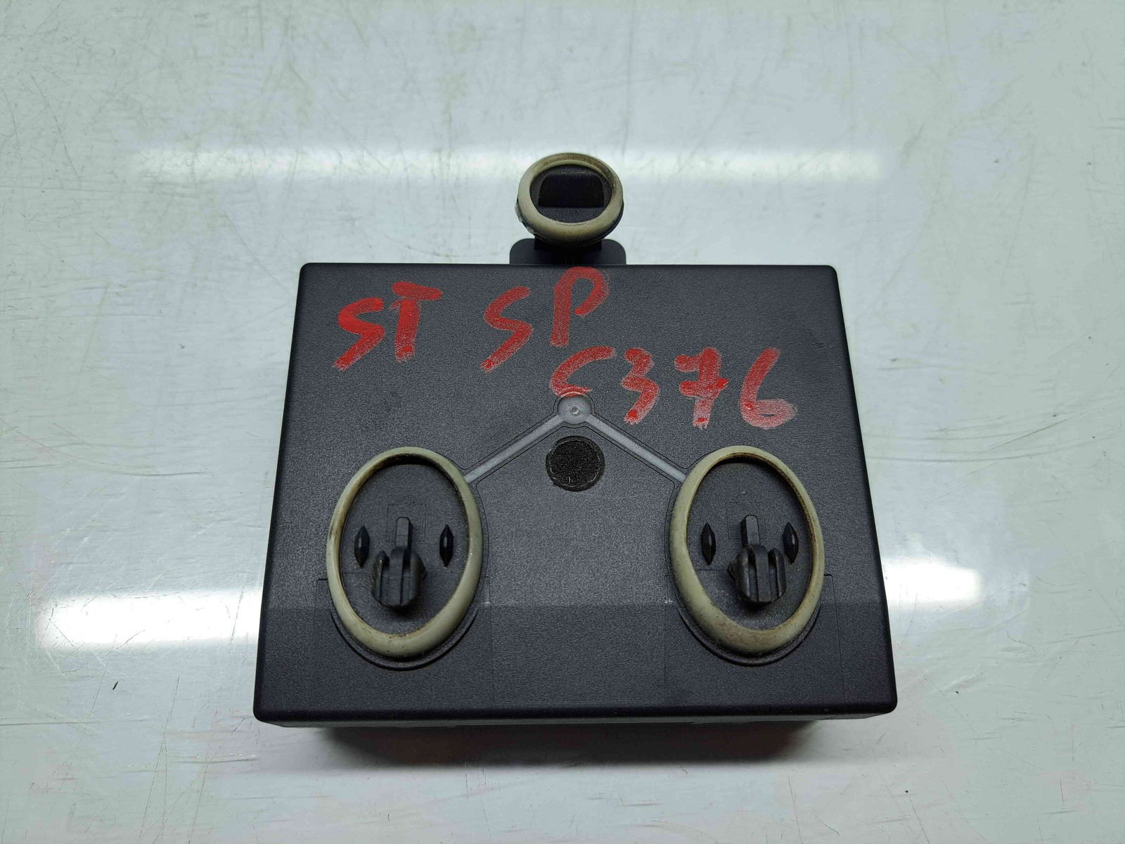 Modul confort AUDI A7 (4GA) [Fabr 2011-2017]4G8959795G - imagine 2