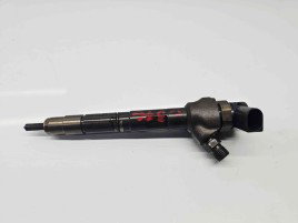 Injector  AUDI Q5 (8RB) [ Fabr 2008-2016] 03L130277J 2.0 TDI CGLC 130KW / 177CP