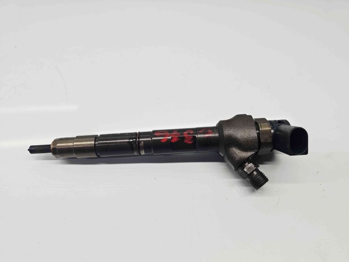 Injector  AUDI Q5 (8RB) [ Fabr 2008-2016] 03L130277J 2.0 TDI CGLC 130KW / 177CP