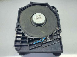  Subwoofer Bmw 1 (E81, E87) [Fabr 2004-2010] 9022754 2.0 N43 105KW / 143CP