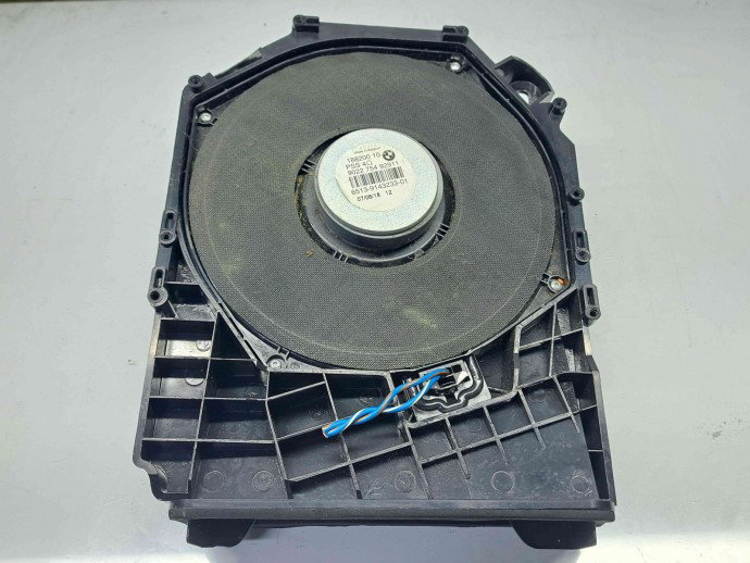  Subwoofer Bmw 1 (E81, E87) [Fabr 2004-2010] 9022754 2.0 N43 105KW / 143CP