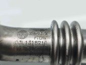 Conducta gaze  AUDI A5 (8T3) [Fabr 2007-2015] 03L131521D 2.0 TDI CGLC 130KW / 177CP