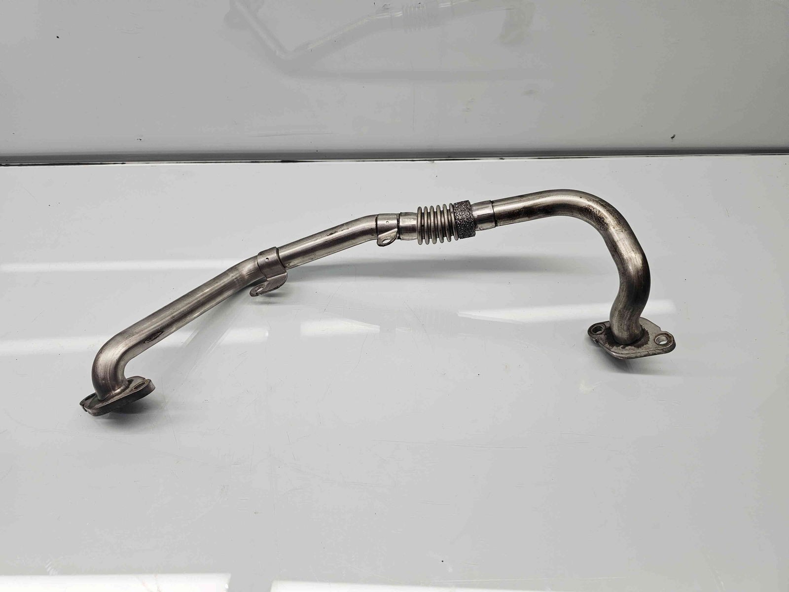 Conducta gaze AUDI Q5 (8RB) [ Fabr 2008-2016] 03L131521AH 2.0 TDI CAGA 105KW / 143CP - imagine 1