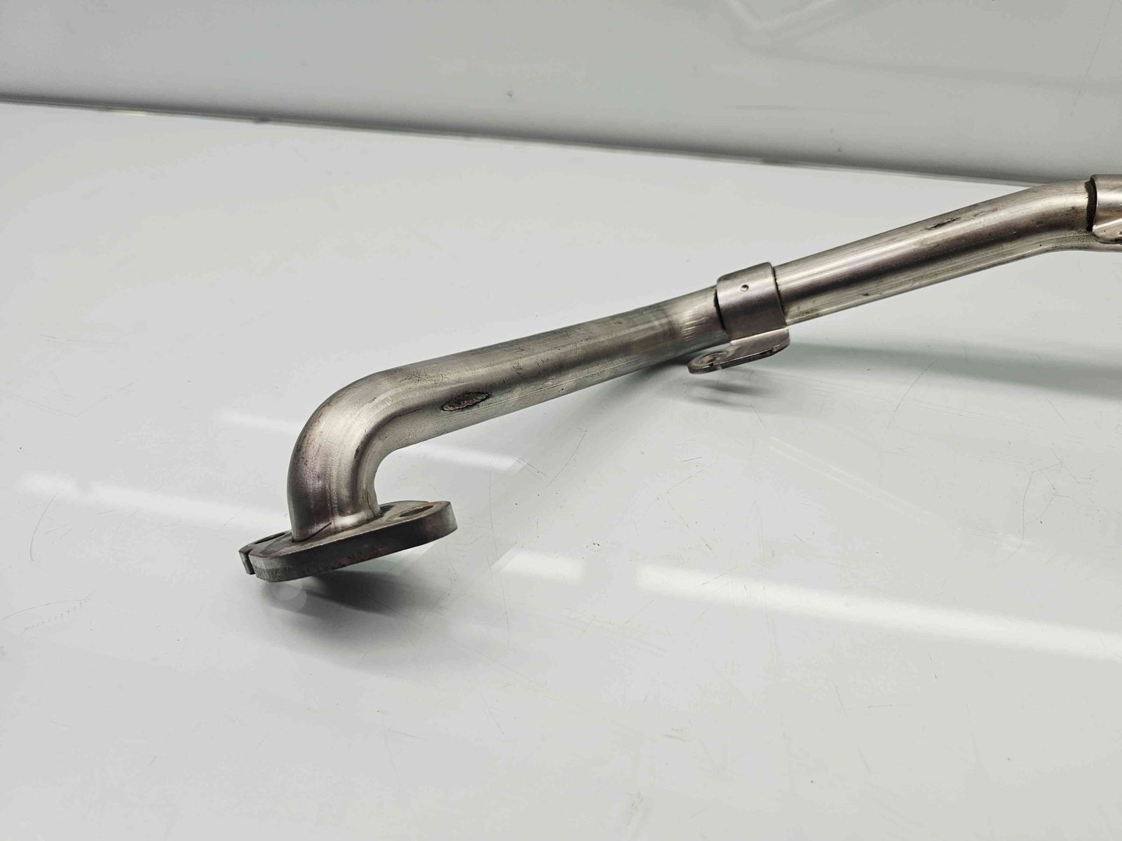 Conducta gaze AUDI Q5 (8RB) [ Fabr 2008-2016] 03L131521AH 2.0 TDI CAGA 105KW / 143CP - imagine 4