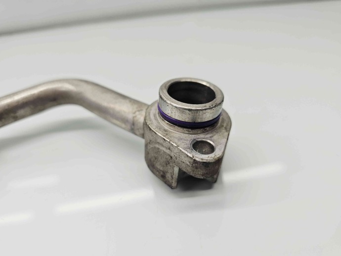 Conducta AC  AUDI A5 (8T3) [Fabr 2007-2015]8K0260707S 2.0 TDI CAGA 105KW / 143CP