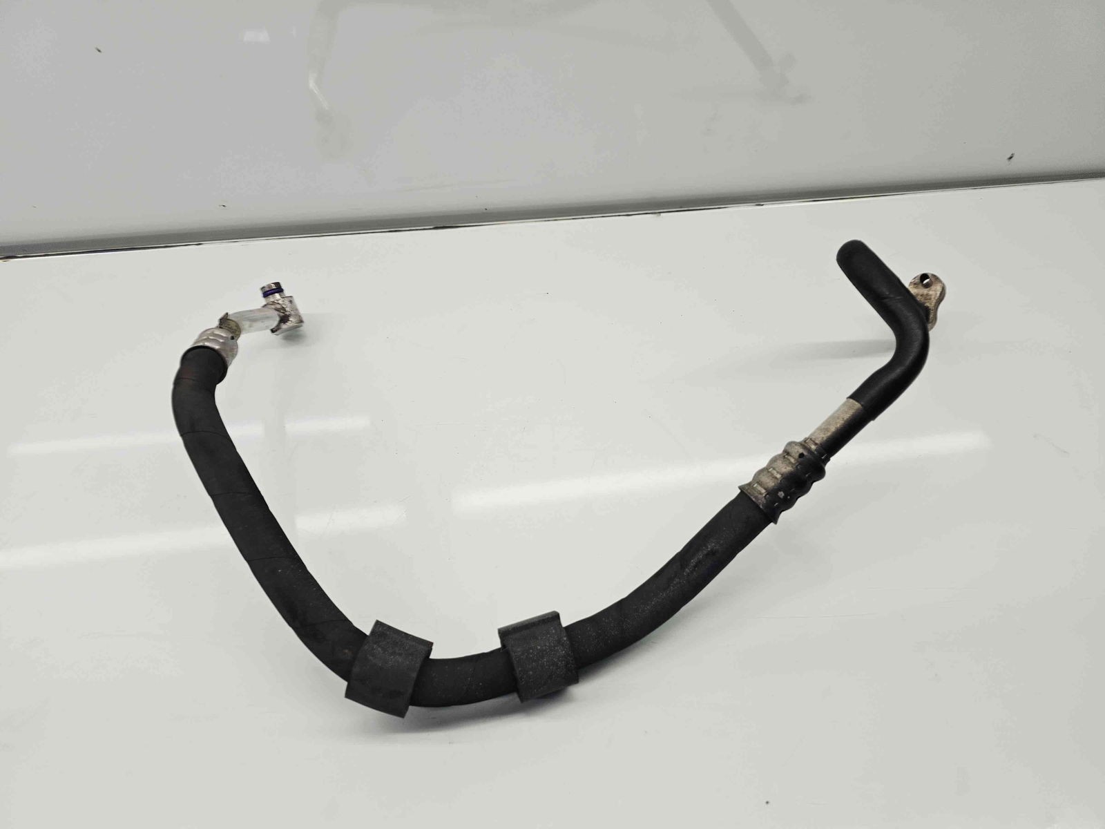 Conducta AC AUDI A7 (4GA) [Fabr 2011-2017] 0260701J 2.0 TDI CGLC 130KW / 177CP - imagine 1