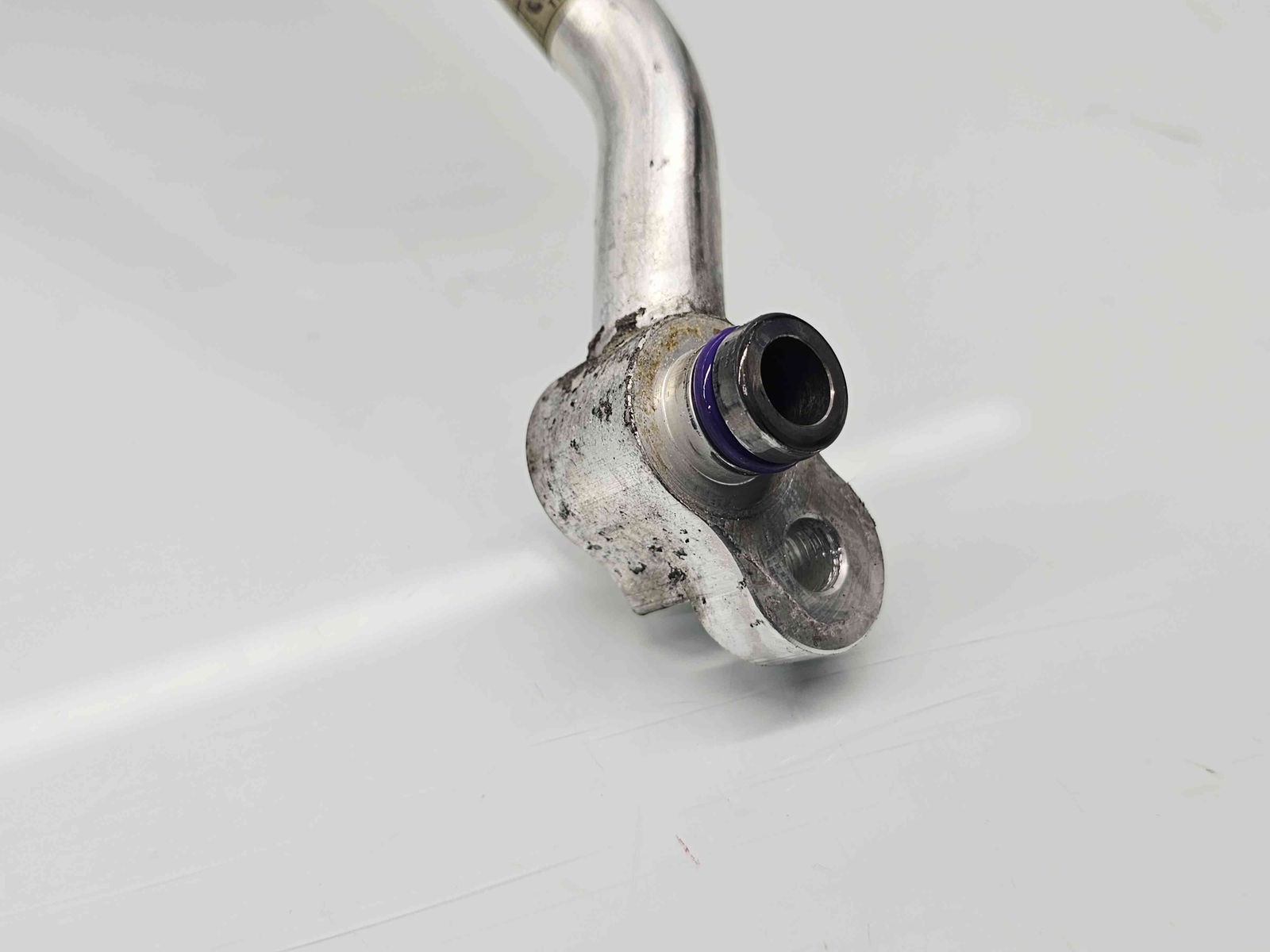 Conducta AC AUDI A7 (4GA) [Fabr 2011-2017] 0260701J 2.0 TDI CGLC 130KW / 177CP - imagine 5