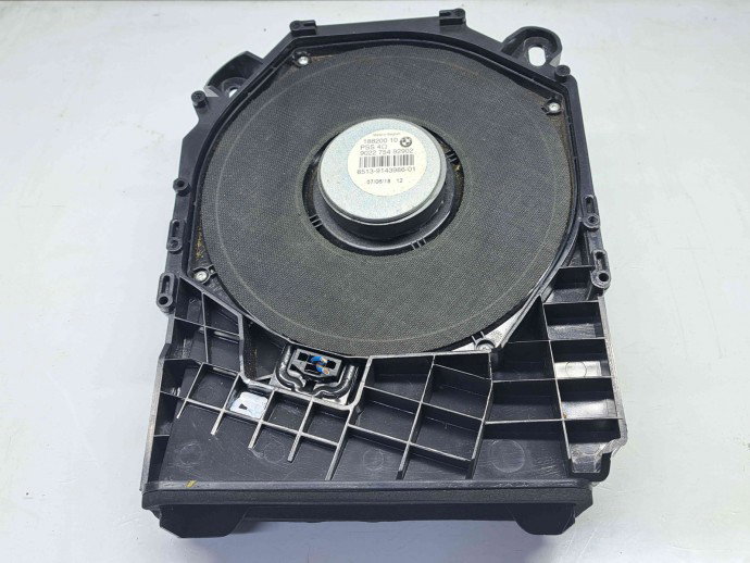  Subwoofer Bmw 1 (E81, E87) [Fabr 2004-2010] 9022754 2.0 N43 105KW / 143CP