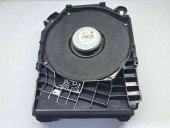 Subwoofer Bmw 1 (E81, E87) [Fabr 2004-2010] 9022754 2.0 N43 105KW / 143CP