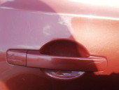 Maner usa dreapta spate Nissan Qashqai 1.5 DCI K9K LA52 2009-2013