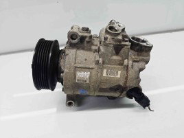 Compresor clima  AUDI A5 (8T3) [Fabr 2007-2015] 8K0260805L 2.0 TDI CAGA 105KW / 143CP