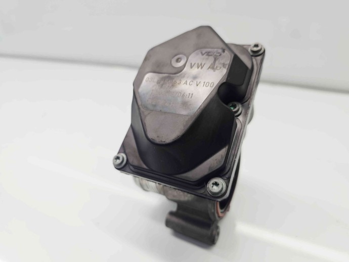 Clapeta acceleratie  Volkswagen Passat B7 (362) [Fabr 2010-2014] 03L128063AC 2.0 TDI CGLC 130KW / 177CP