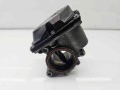Clapeta acceleratie  Volkswagen Beetle (5C1) [Fabr 2011-prezent] 03L128063AC 2.0 TDI CGLC 130KW / 177CP