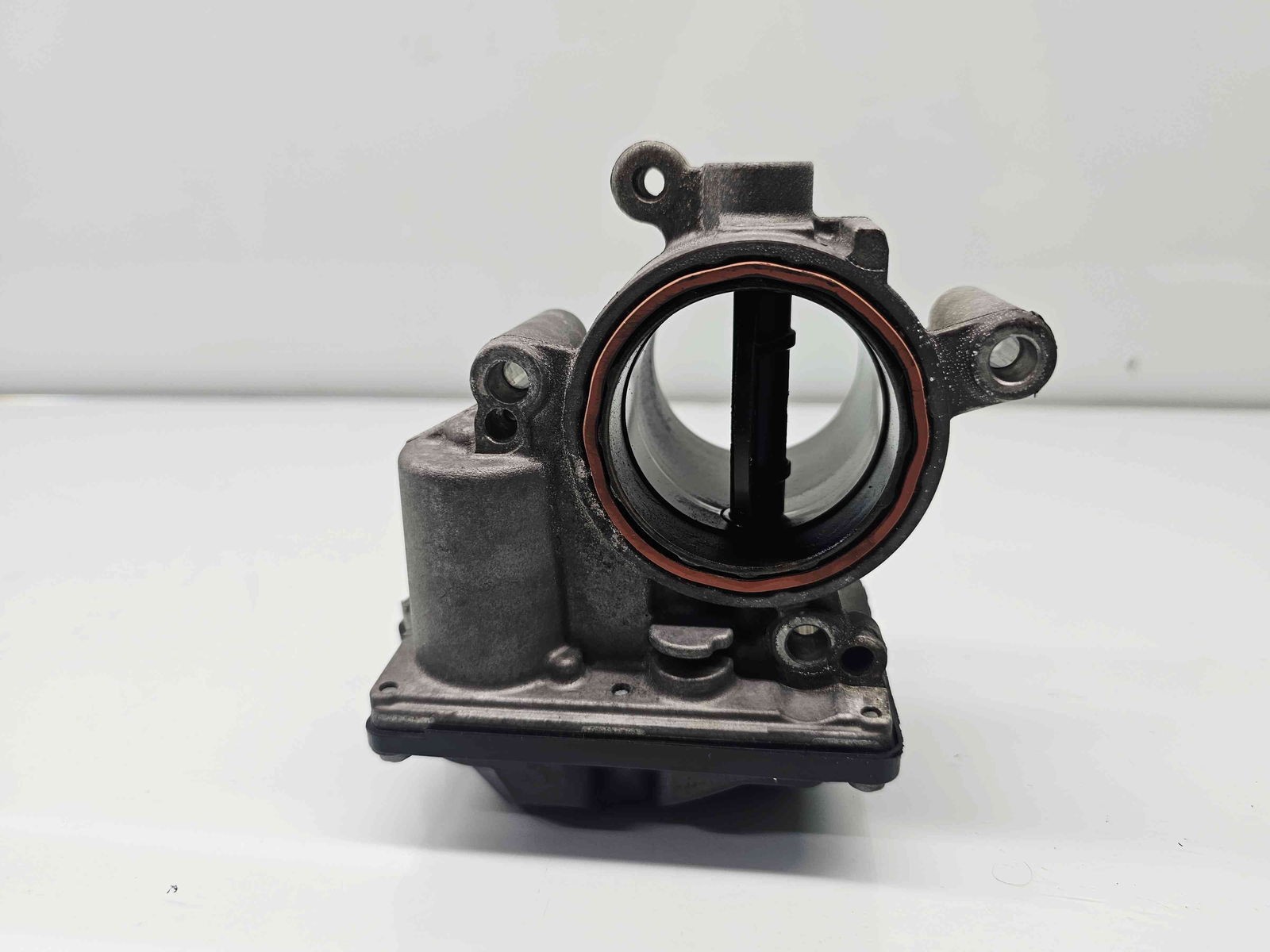 Clapeta acceleratie Skoda Superb II (3T4) [Fabr 2008-2015] 03L128063AC 2.0 TDI CGLC 130KW / 177CP - imagine 3