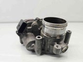 Clapeta acceleratie  Skoda Superb II (3T4) [Fabr 2008-2015] 03L128063AC 2.0 TDI CGLC 130KW / 177CP