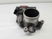 Clapeta acceleratie  Skoda Superb II (3T4) [Fabr 2008-2015] 03L128063AC 2.0 TDI CGLC 130KW / 177CP