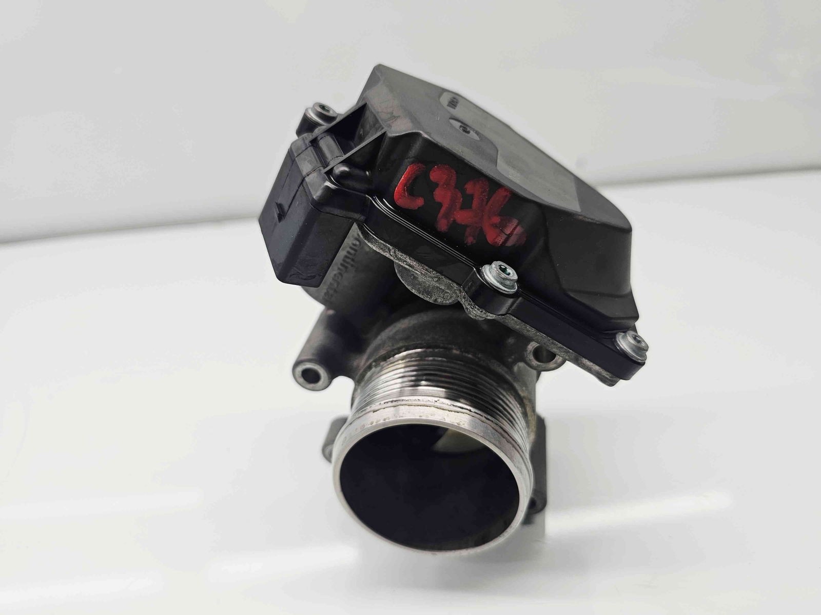 Clapeta acceleratie Skoda Superb II (3T4) [Fabr 2008-2015] 03L128063AC 2.0 TDI CGLC 130KW / 177CP - imagine 7