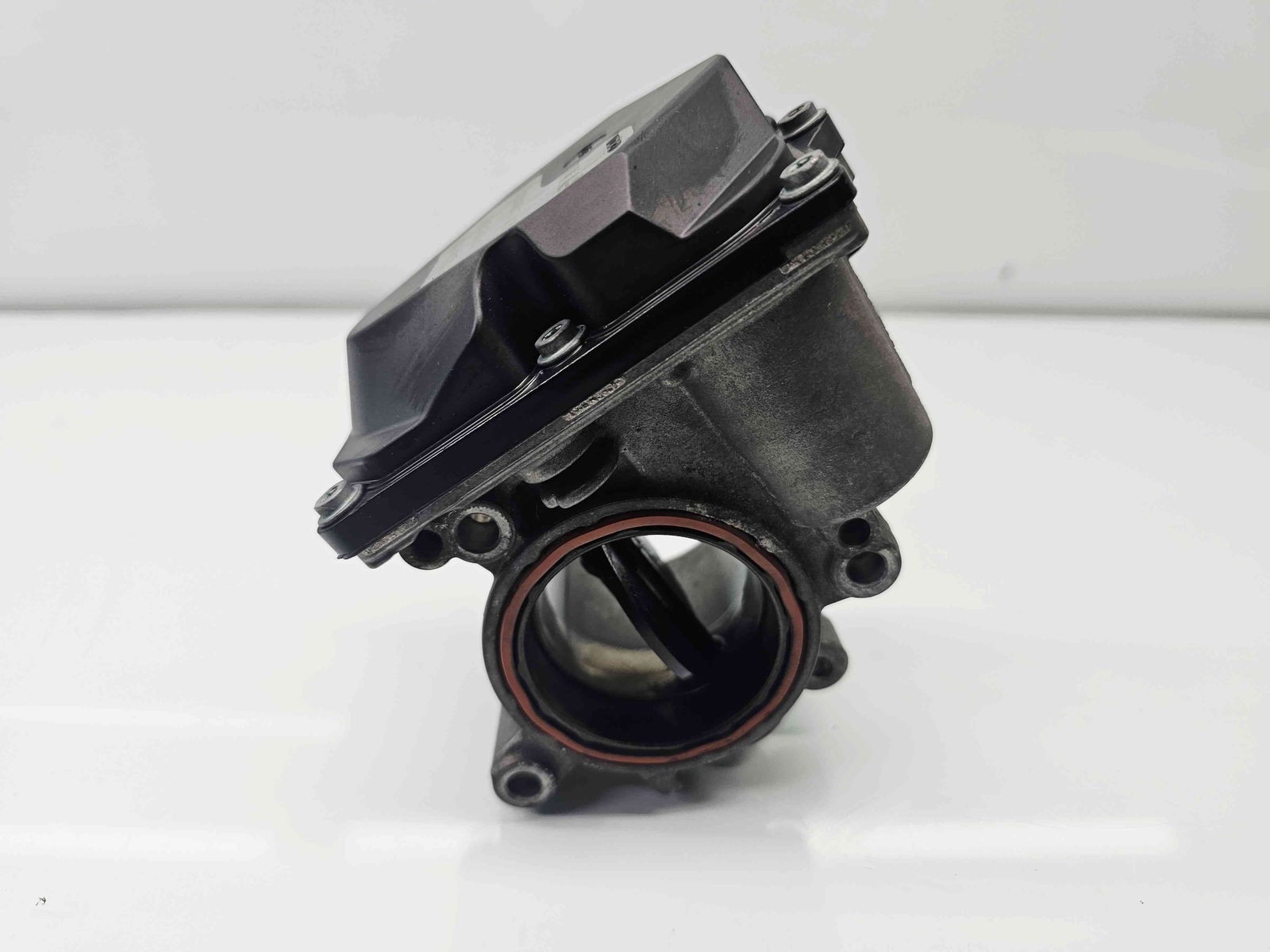 Clapeta acceleratie Skoda Yeti (5L) [Fabr 2009-2020] 03L128063AC 2.0 TDI CGLC 130KW / 177CP - imagine 1