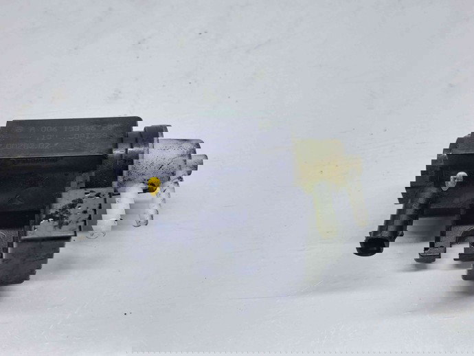 Supapa vacuum Mercedes Clasa B (W245) [Fabr 2005-2011] A0061536628 2.0 CDI 640940  2.0 CDI 640940 110KW / 150CP