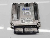 Calculator motor ECU  AUDI A5 (8T3) [Fabr 2007-2015] 03L906022MK 2.0 TDI CAGA 105KW / 143CP