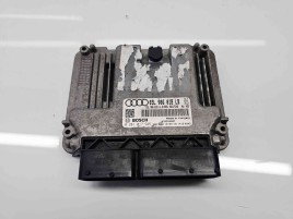 Calculator motor ECU  AUDI A5 (8T3) [Fabr 2007-2015] 03L906018LB 2.0 TDI CGLC 130KW / 177CP