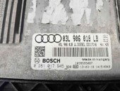 Calculator motor ECU  AUDI A5 (8T3) [Fabr 2007-2015] 03L906018LB 2.0 TDI CGLC 130KW / 177CP